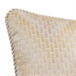 Michael Amini Infinity 10-Piece King Duvet Set in Gold