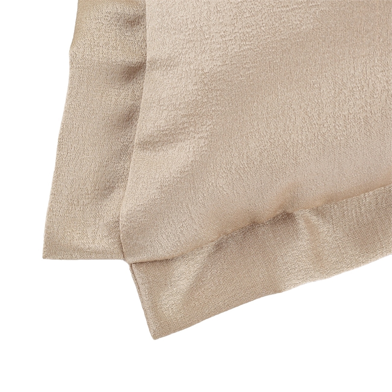 Michael Amini Infinity 10-Piece King Duvet Set in Gold