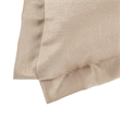 Michael Amini Infinity 10-Piece King Duvet Set in Gold