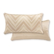 Michael Amini Infinity 10-Piece King Duvet Set in Gold