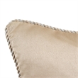 Michael Amini Infinity 10-Piece King Duvet Set in Gold