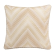 Michael Amini Infinity 9-Piece Queen Duvet Set - Gold
