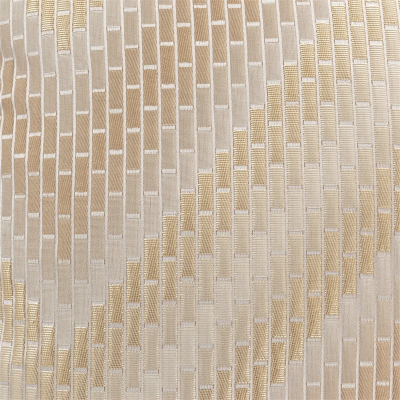 Michael Amini Infinity 9-Piece Queen Duvet Set - Gold