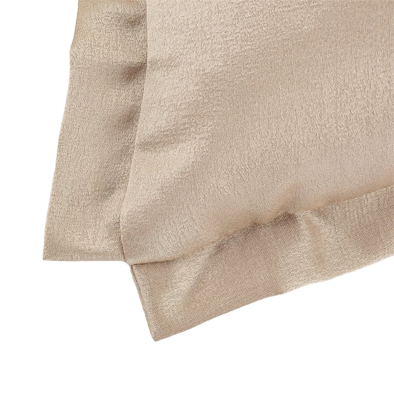 Michael Amini Infinity 9-Piece Queen Duvet Set - Gold