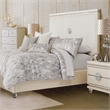 Michael Amini Odessa 6-Piece Queen Comforter Set - Mist