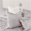 Michael Amini Odessa 6-Piece Queen Comforter Set - Mist