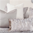 Michael Amini Odessa 6-Piece Queen Comforter Set - Mist