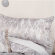 Michael Amini Odessa 6-Piece Queen Comforter Set - Mist