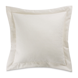 Michael Amini Uptown Downtown Orleans 24&quot Throw Pillow in Moonglow in Set of 2