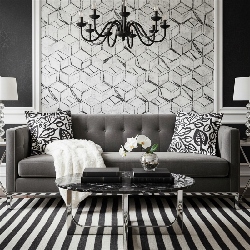 Michael Amini Uptown Downtown Zio 24