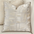 Michael Amini La Rachelle Chaise Lounger - Icicle Ivory
