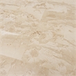 Michael Amini Platine de Royale Marble and Wood Sideboard - Champagne Ivory