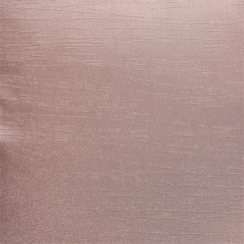 Michael Amini Linea Sofa - Metallic/Silver Mist