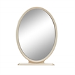Villa Cherie Vanity Mirror - Chardonnay Gold