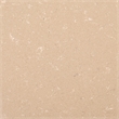 Villa Cherie Wood & Marble Dresser in Hazelnut Brown