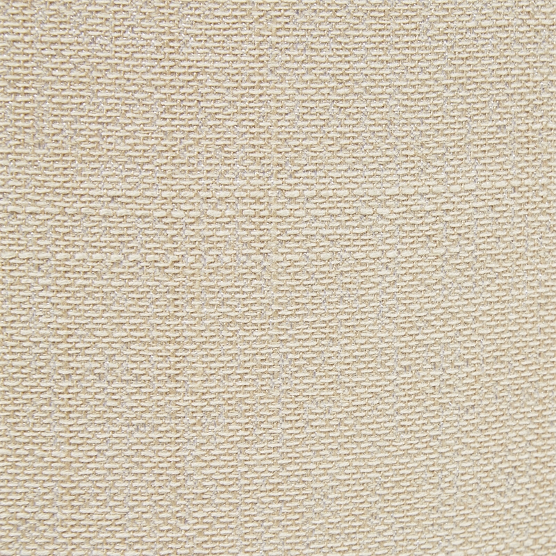 Michael Amini Villa Cherie Fabric Desk Chair in Pearl Ivory/Chardonnay