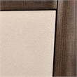 Michael Amini Roxbury Park 6-Drawer Chest - Slate Wood