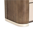 Michael Amini Roxbury Park 6-Drawer Chest - Slate Wood