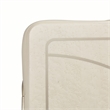 Michael Amini London Place Rectangular Dining Table - Creamy Pearl
