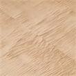 Michael Amini Malibu Crest Rectangular Wood Dining Table - Blush/Chardonnay