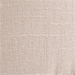 Michael Amini Malibu Crest Dining Arm Chair - Frosted Linen/Chardonnay