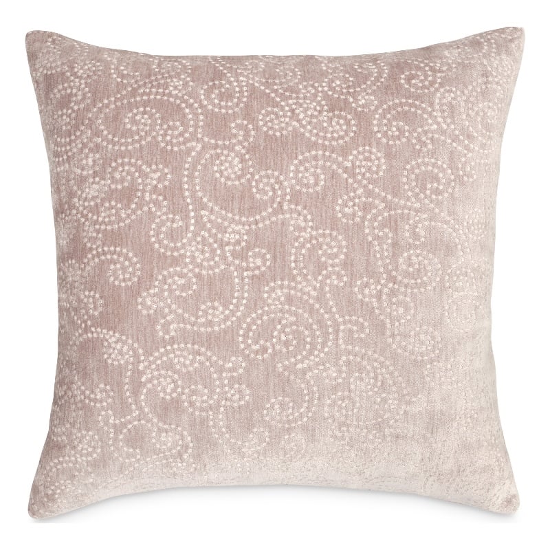 MICHAEL AMINI Moonbeam Darling Accent Pillow
