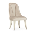 Villa Cherie 9-Piece Dining Room Set - Hazelnut