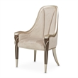 Villa Cherie 9-Piece Dining Room Set - Hazelnut