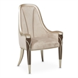 Villa Cherie 9-Piece Dining Room Set - Hazelnut