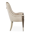 Villa Cherie 9-Piece Dining Room Set - Hazelnut