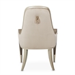Villa Cherie 9-Piece Dining Room Set - Hazelnut