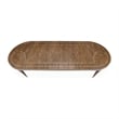 Villa Cherie 9-Piece Dining Room Set - Hazelnut