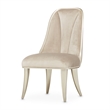 Villa Cherie 9-Piece Dining Room Set - Hazelnut