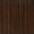 Michael Amini Belmont Place 2-Drawer Contemporary Wood Nightstand in Espresso