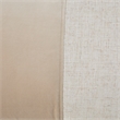 Michael Amini Baldwin 3-Piece King Comforter Set - Cream