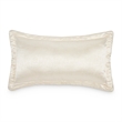 Michael Amini Westlyn 4-Piece King Comforter Set - Ivory