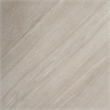 Michael Amini St. Charles Media Cabinet - Dove Gray