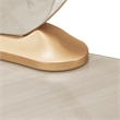 St. Charles Vanity Mirror - Dove Gray
