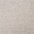St. Charles Standard Chenille Sofa - Natural Cirrus/Dove Gray