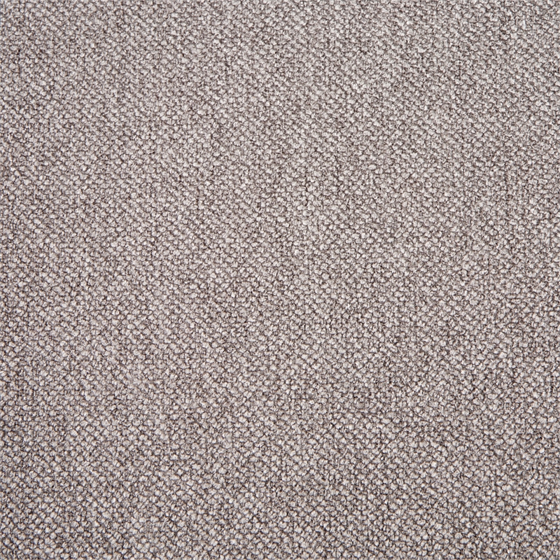 St. Charles Chenille Accent Chair - Dove Gray