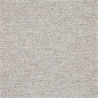 St. Charles Matching Chenille Accent Chair - Natural/Dove Gray