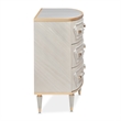St. Charles 9-Drawer Dresser - Dove Gray