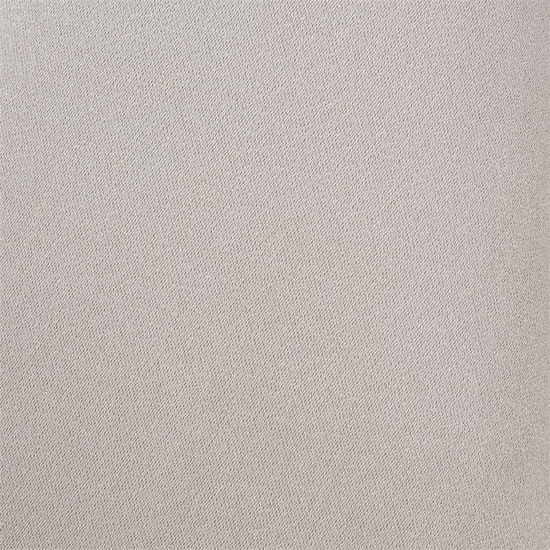 Michael Amini Penthouse Tall Queen Panel Bed - Frosted Linen