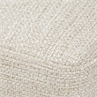 Michael Amini Paris Chic Accent Chair - Cremini/Espresso