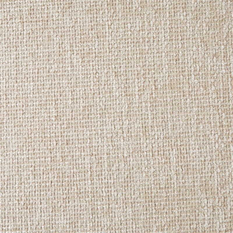 La Terrazza Chenille Chaise - Cappuccino/Light Champagne