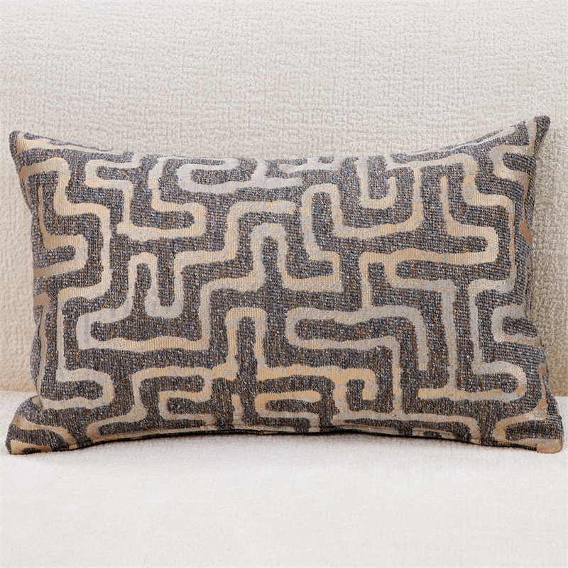 Le Montreaux 5-Piece Modular Chenille Sectional - Gardenia