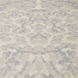 Lisbon 9-Piece Dining Room Set - Silken Matte Cream