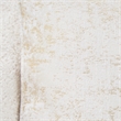 La Terrazza Chenille Sofa - Starlight/Light Champagne