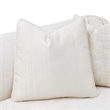 La Terrazza Chenille Sofa - Starlight/Light Champagne