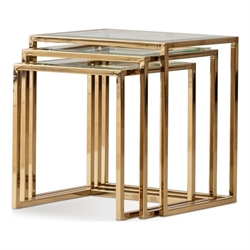Nesting Tables